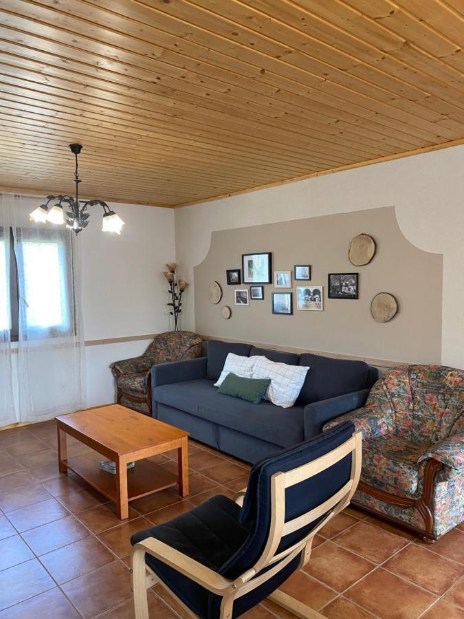 Casa Rural Laurenea Otsango Auzoa Kültér fotó