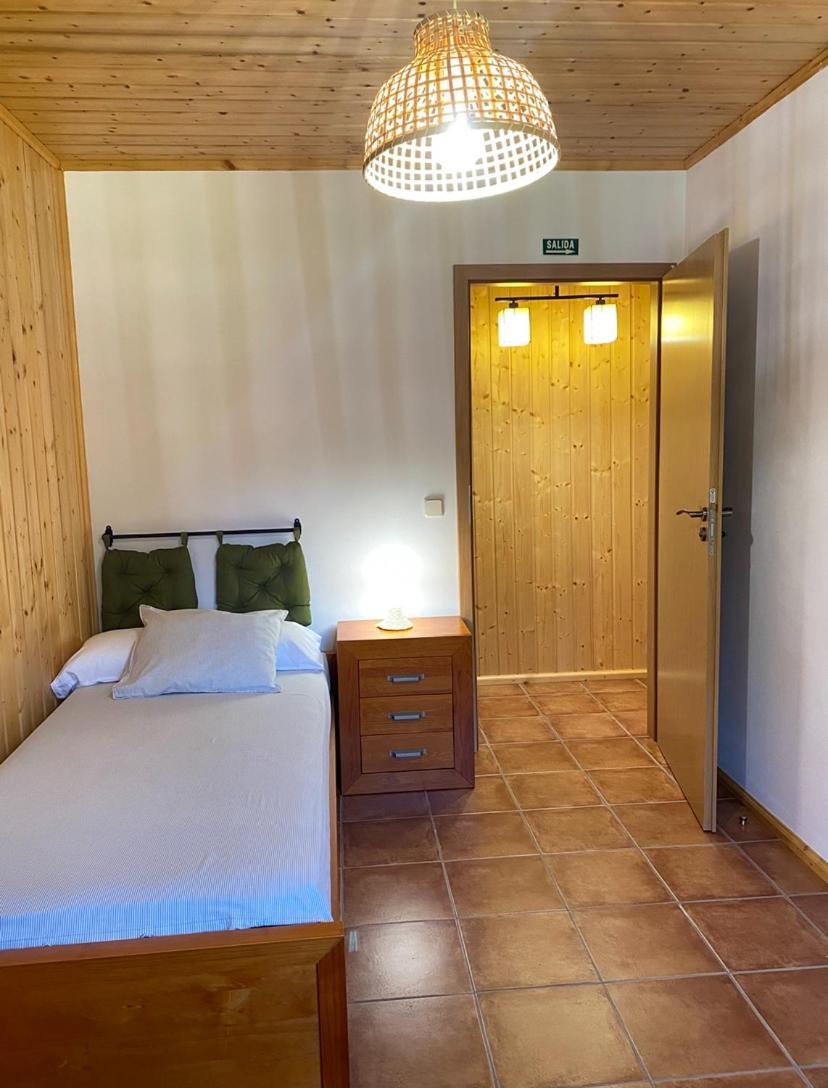 Casa Rural Laurenea Otsango Auzoa Kültér fotó