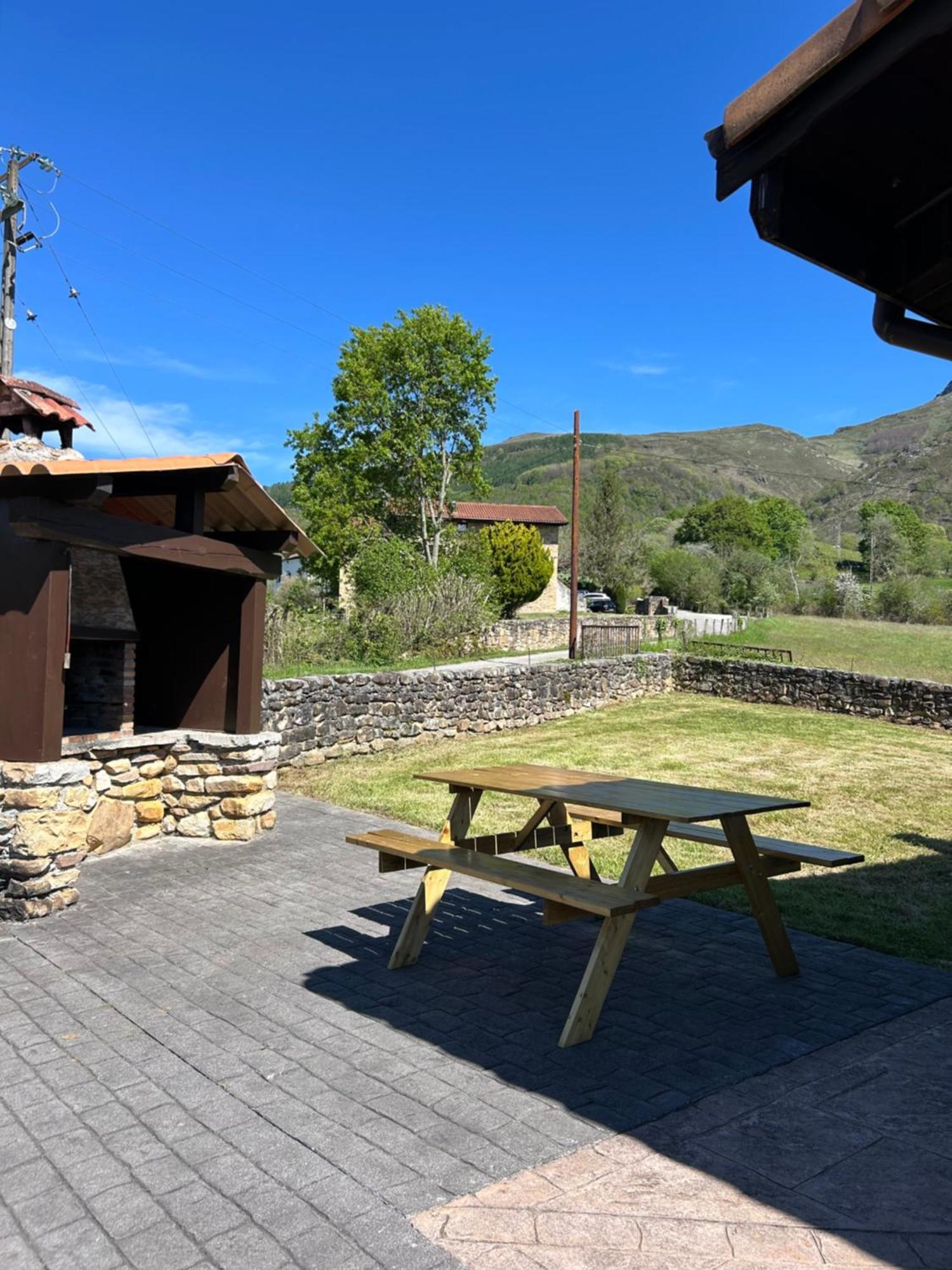 Casa Rural Laurenea Otsango Auzoa Kültér fotó